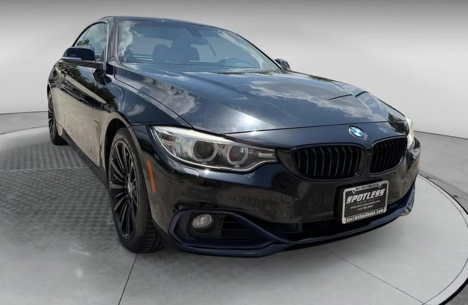 2016 BMW 4 Series - Image 4 of 18