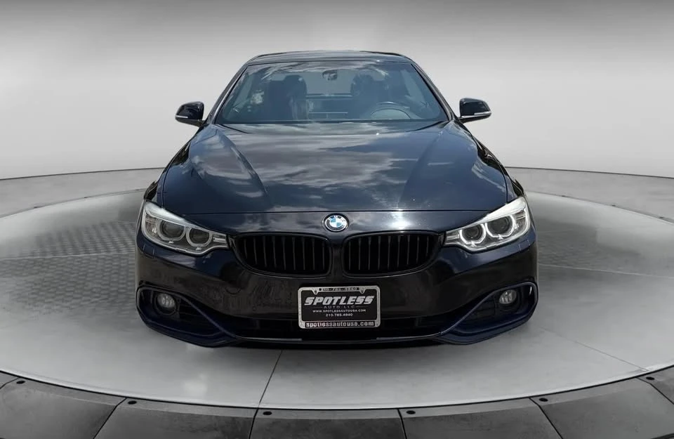 2016 BMW 4 Series - Image 5 of 18
