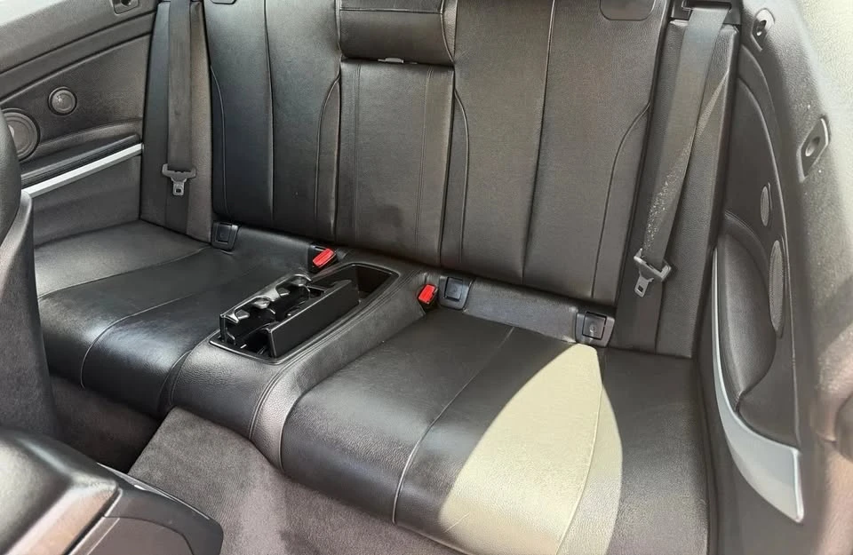 2016 BMW 4 Series - Image 13 of 18