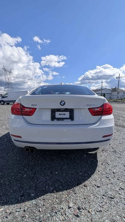 2016 BMW 4 Series - Image 6 of 18