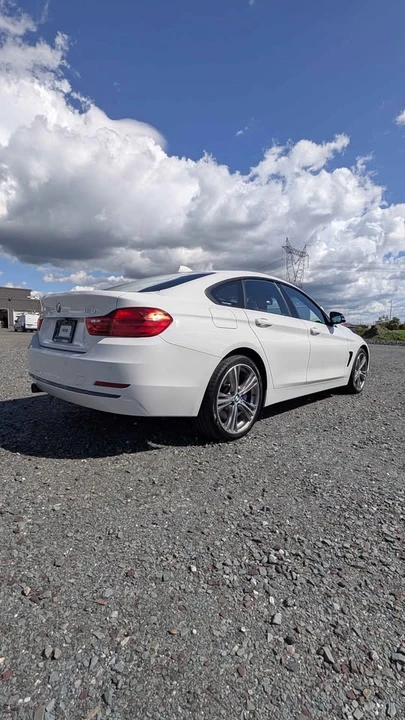 2016 BMW 4 Series - Image 5 of 18