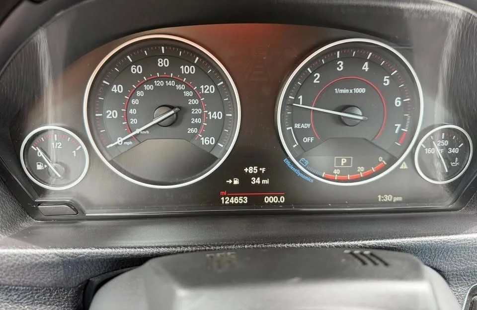 2016 BMW 4 Series - Image 8 of 18