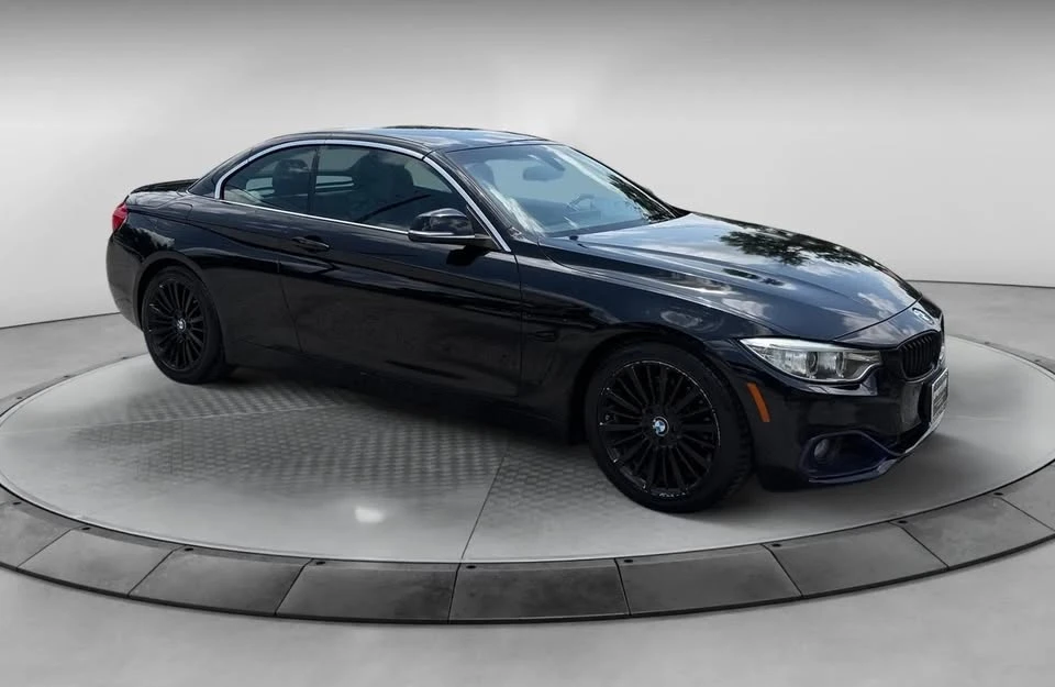 2016 BMW 4 Series - Image 6 of 18