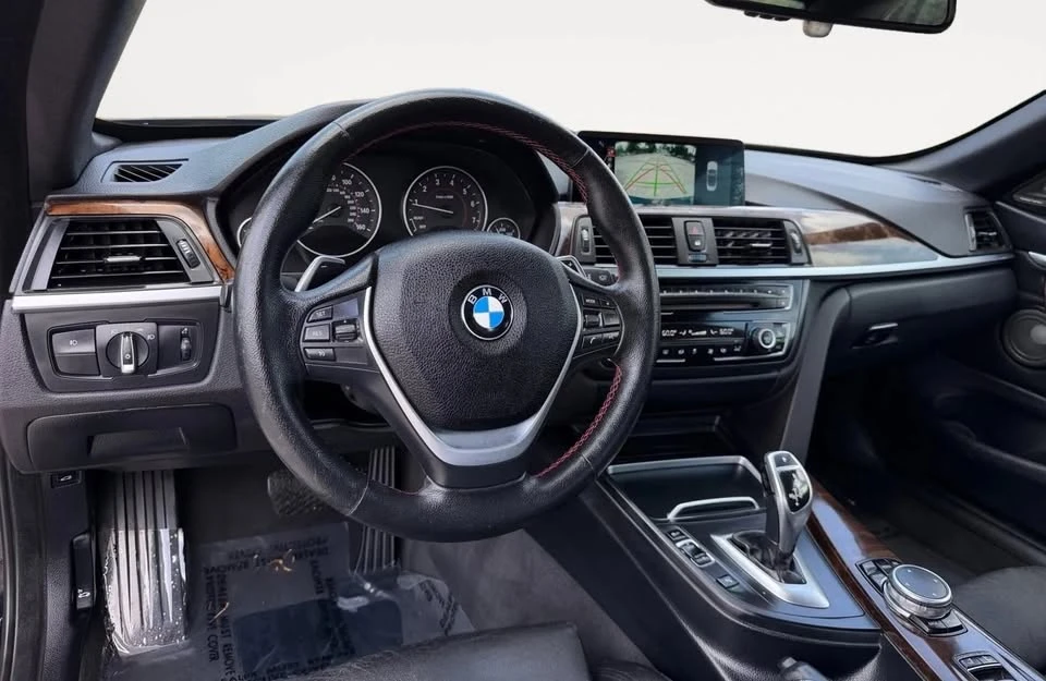 2016 BMW 4 Series - Image 11 of 18