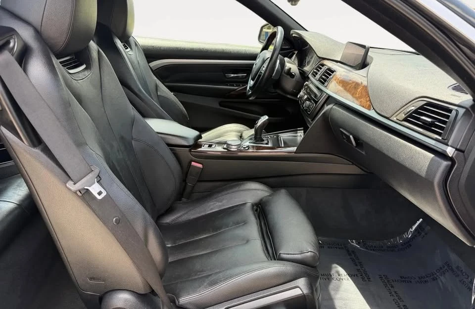 2016 BMW 4 Series - Image 12 of 18