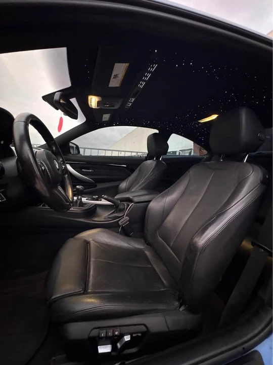 2016 BMW 4 Series - Image 6 of 7
