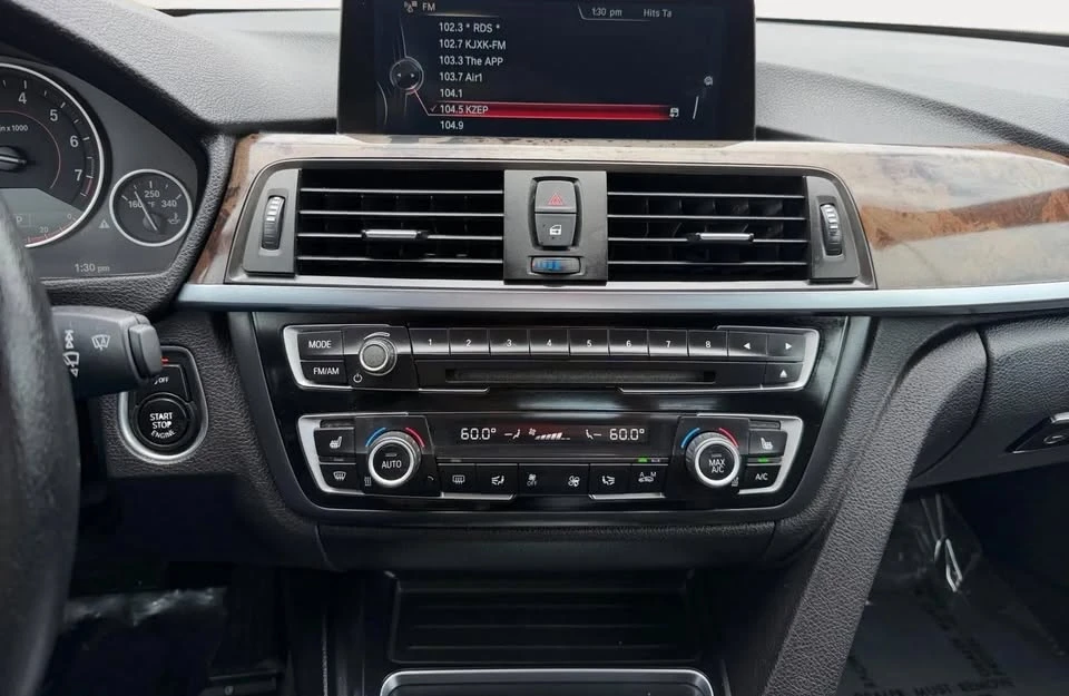 2016 BMW 4 Series - Image 15 of 18
