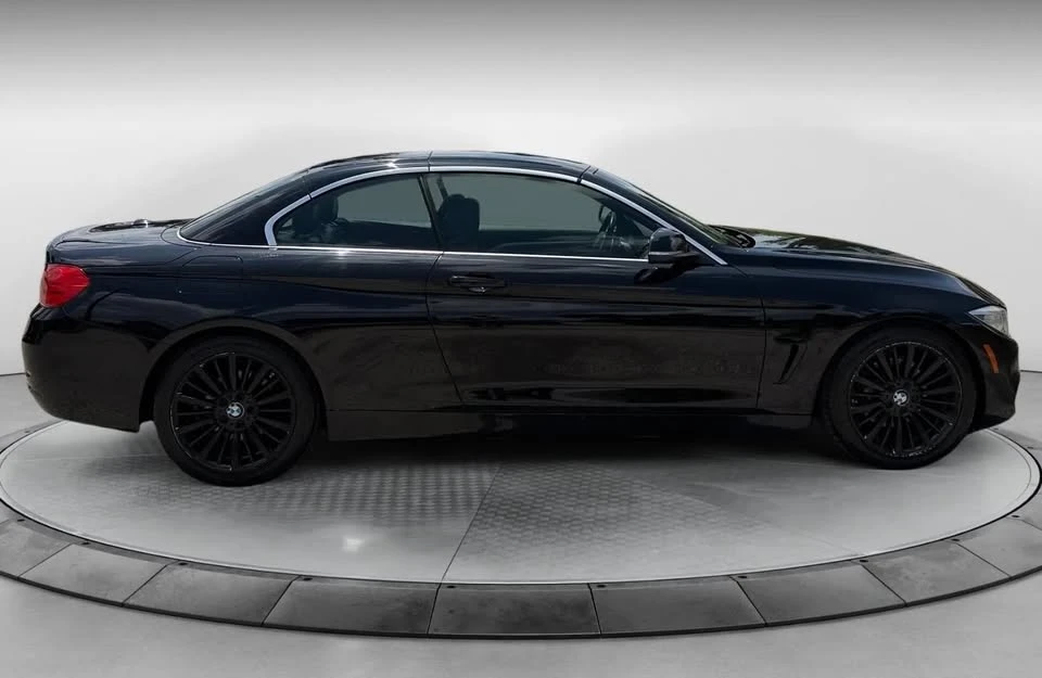 2016 BMW 4 Series - Image 3 of 18