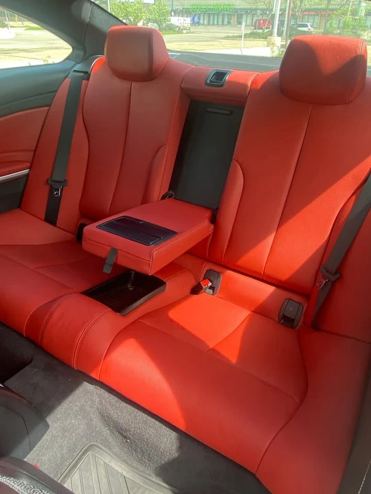 2016 BMW 4 Series - Image 11 of 20