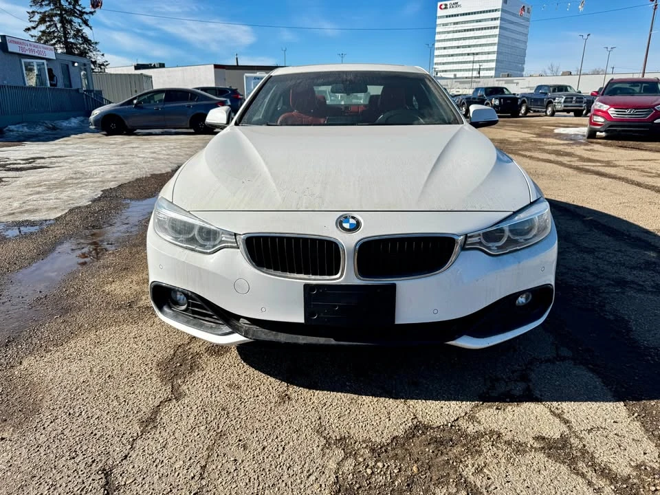 2016 BMW 4 Series - Image 16 of 20