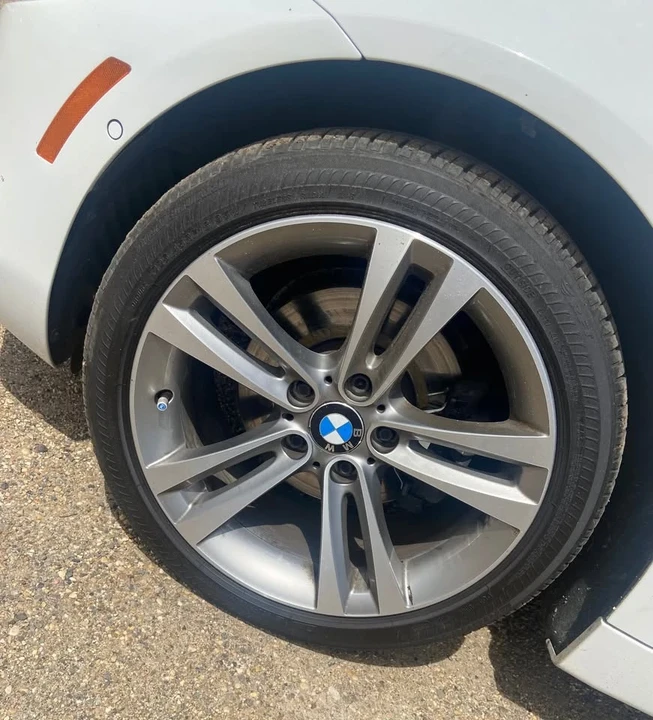2016 BMW 4 Series - Image 14 of 20