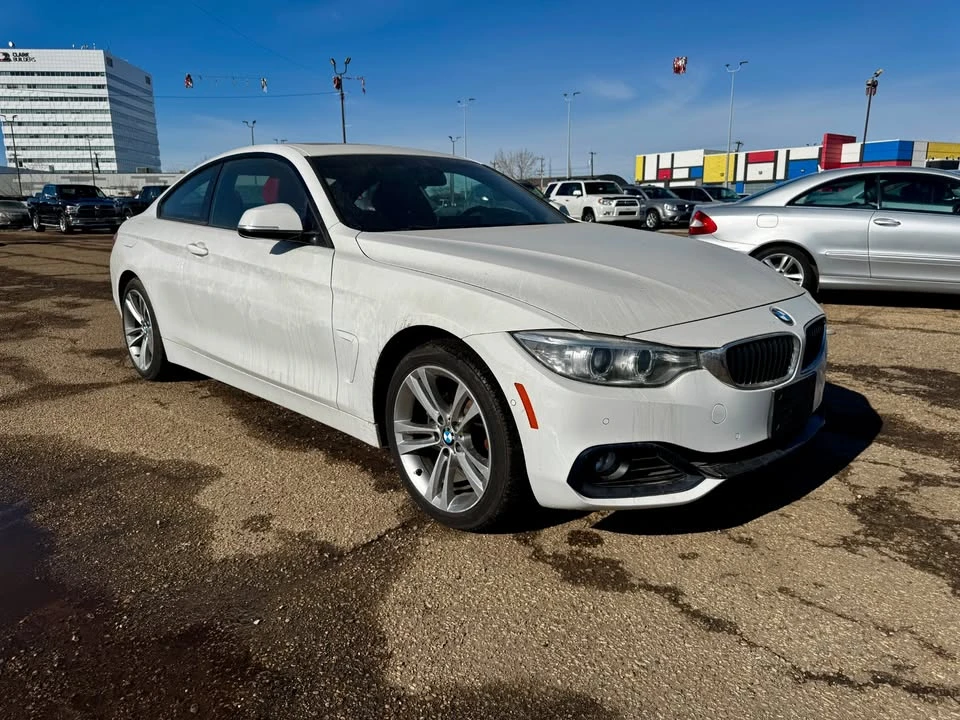 2016 BMW 4 Series - Image 17 of 20