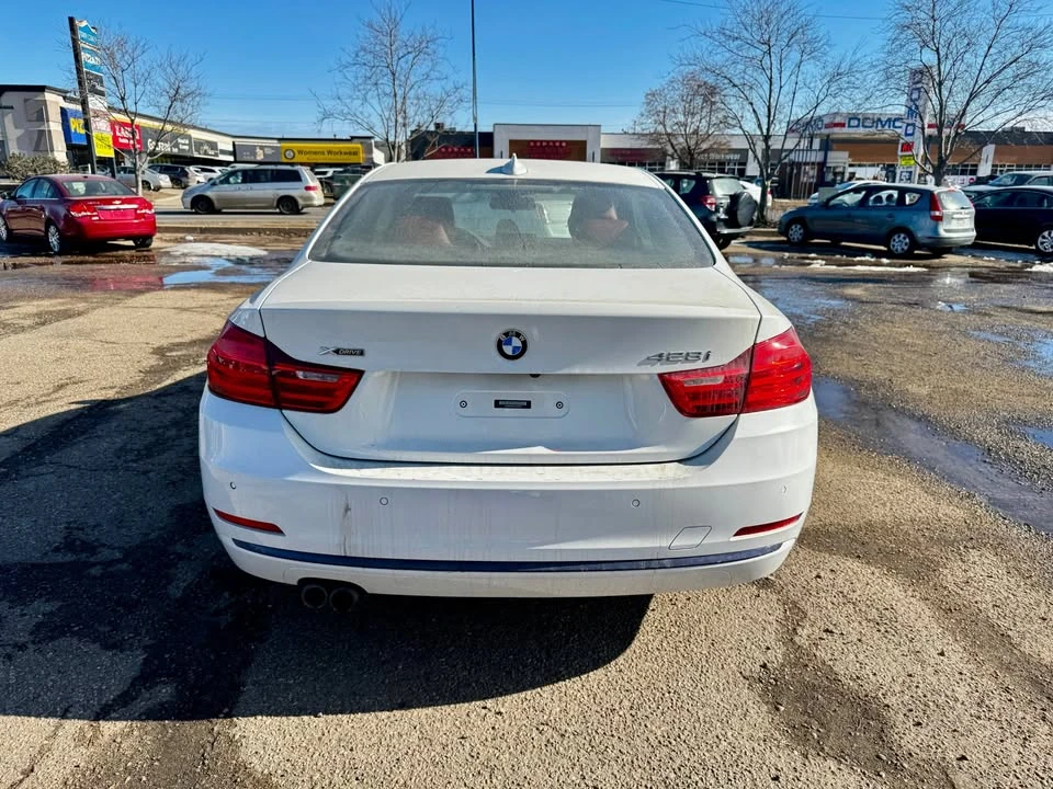 2016 BMW 4 Series - Image 20 of 20