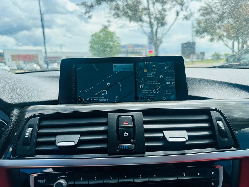 2016 BMW 4 Series - Image 12 of 20