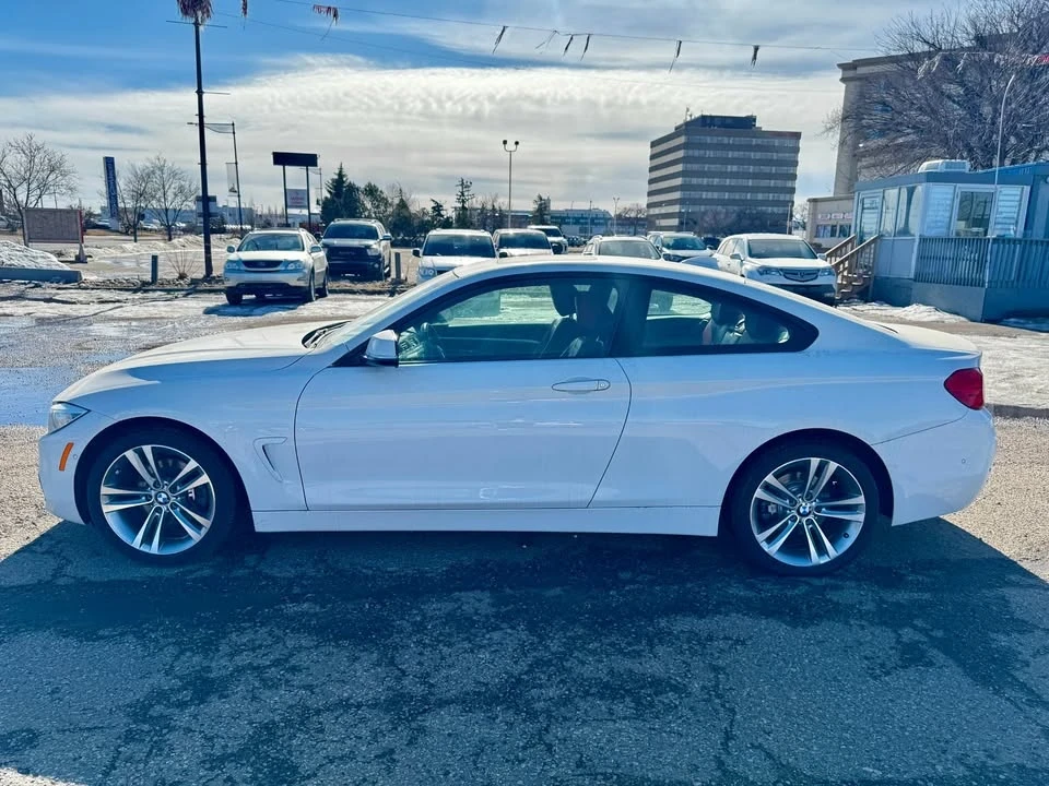 2016 BMW 4 Series - Image 18 of 20