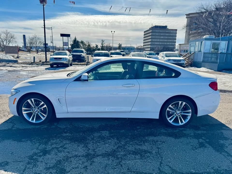 2016 BMW 4 Series - Image 18 of 20