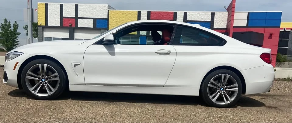 2016 BMW 4 Series - Image 3 of 20