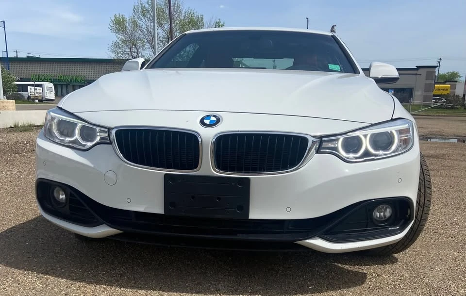2016 BMW 4 Series - Image 8 of 20