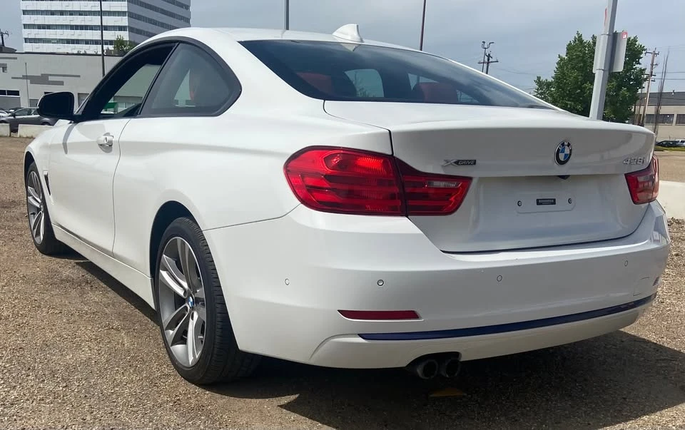 2016 BMW 4 Series - Image 4 of 20