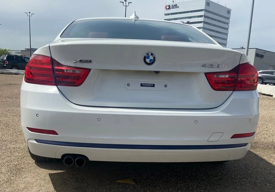 2016 BMW 4 Series - Image 6 of 20
