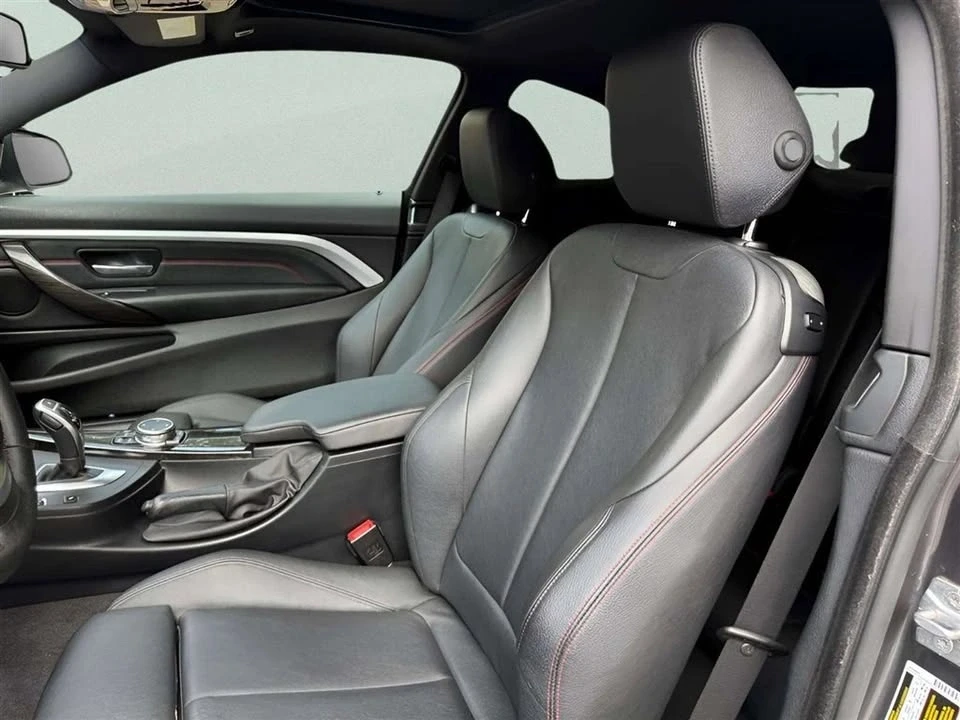 2016 BMW 4 Series - Image 11 of 20