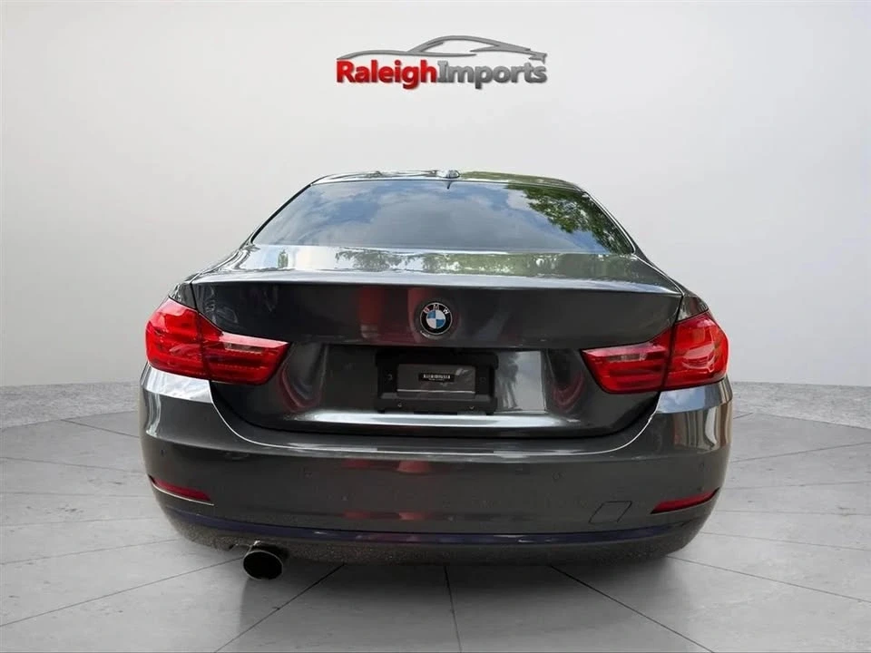 2016 BMW 4 Series - Image 8 of 20