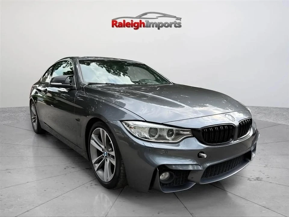 2016 BMW 4 Series - Image 5 of 20