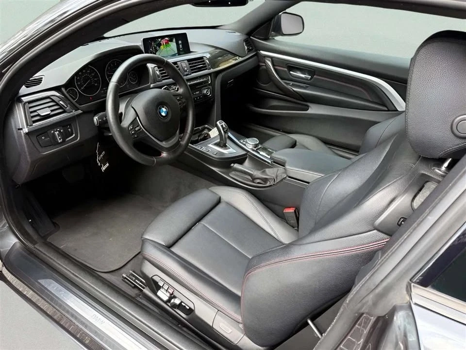 2016 BMW 4 Series - Image 10 of 20