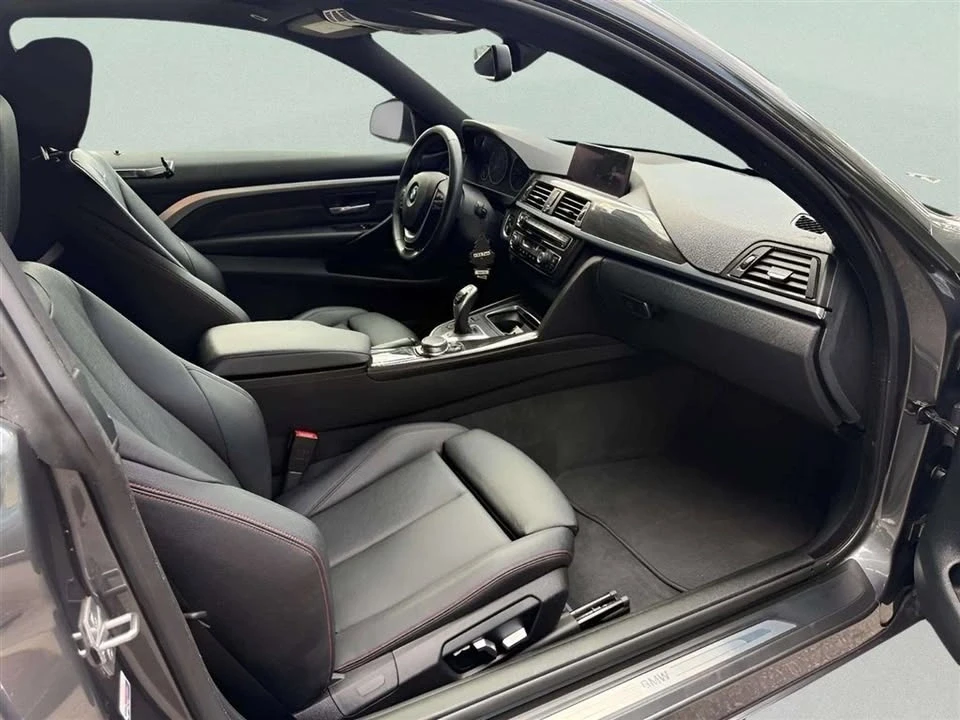 2016 BMW 4 Series - Image 17 of 20