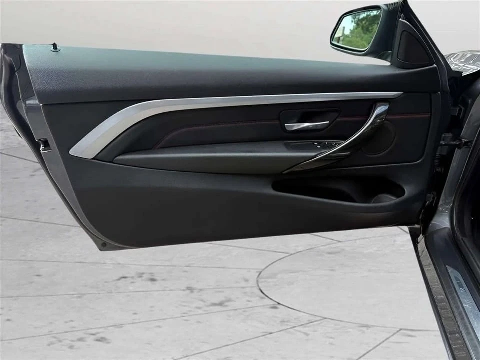 2016 BMW 4 Series - Image 15 of 20