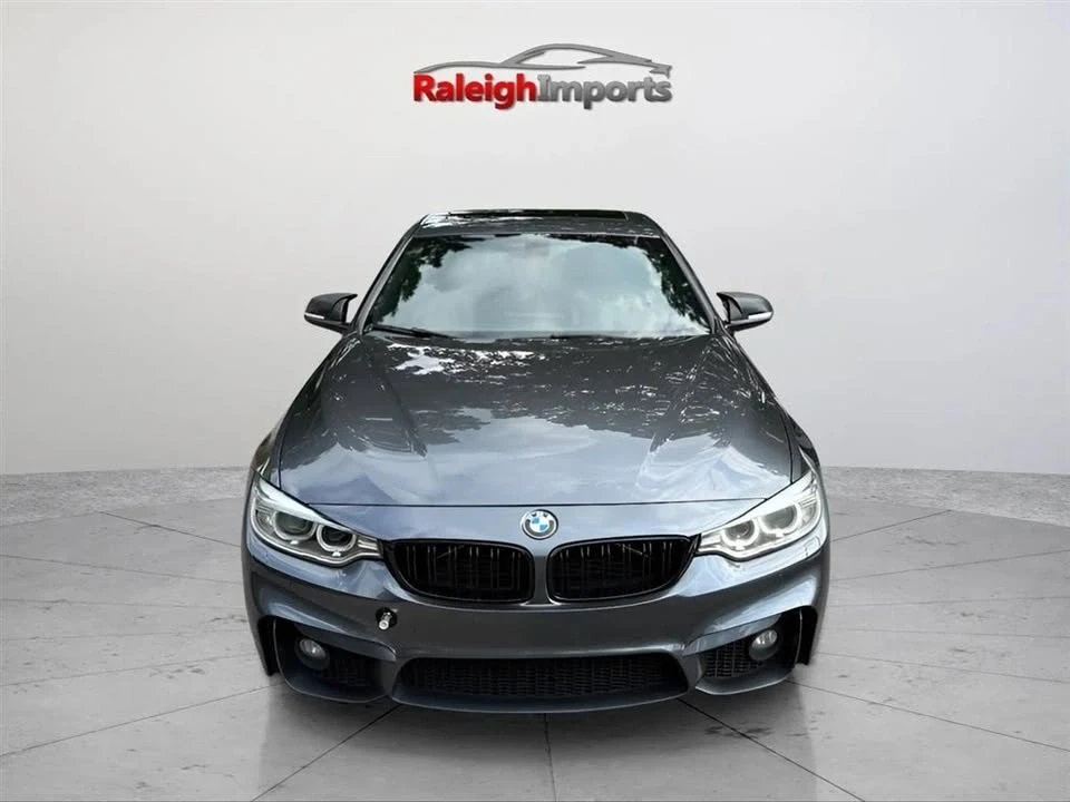 2016 BMW 4 Series - Image 3 of 20