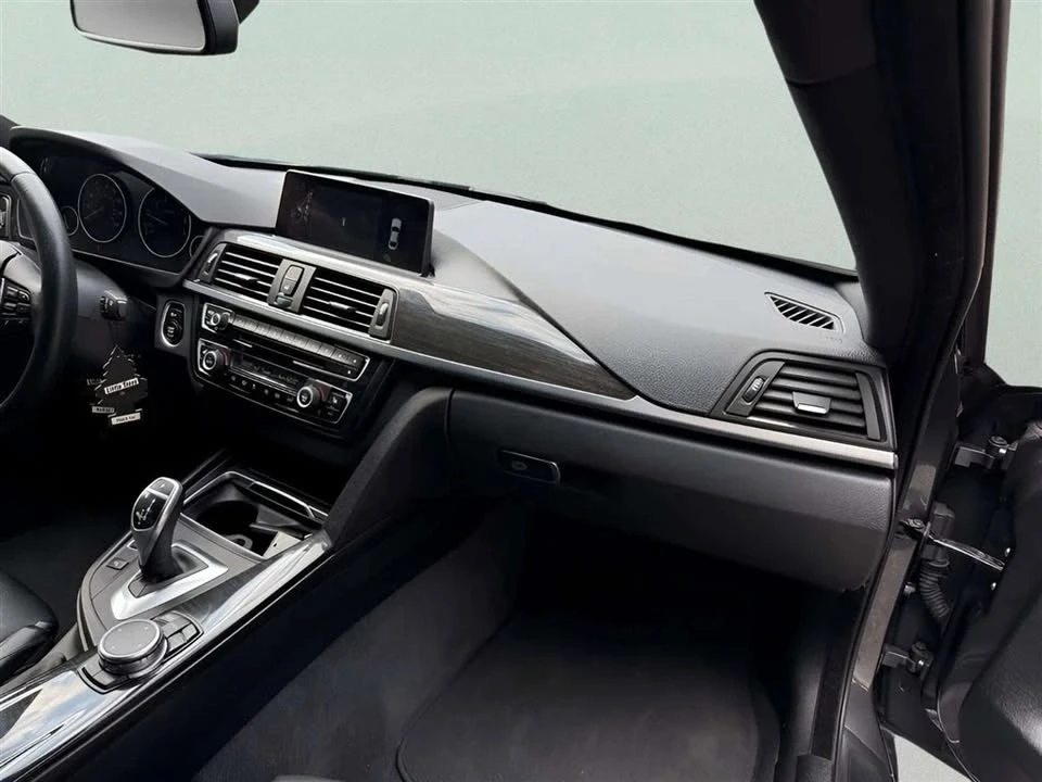 2016 BMW 4 Series - Image 20 of 20