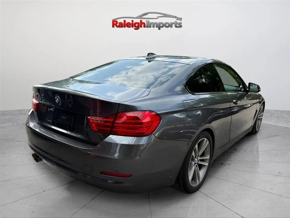2016 BMW 4 Series - Image 7 of 20