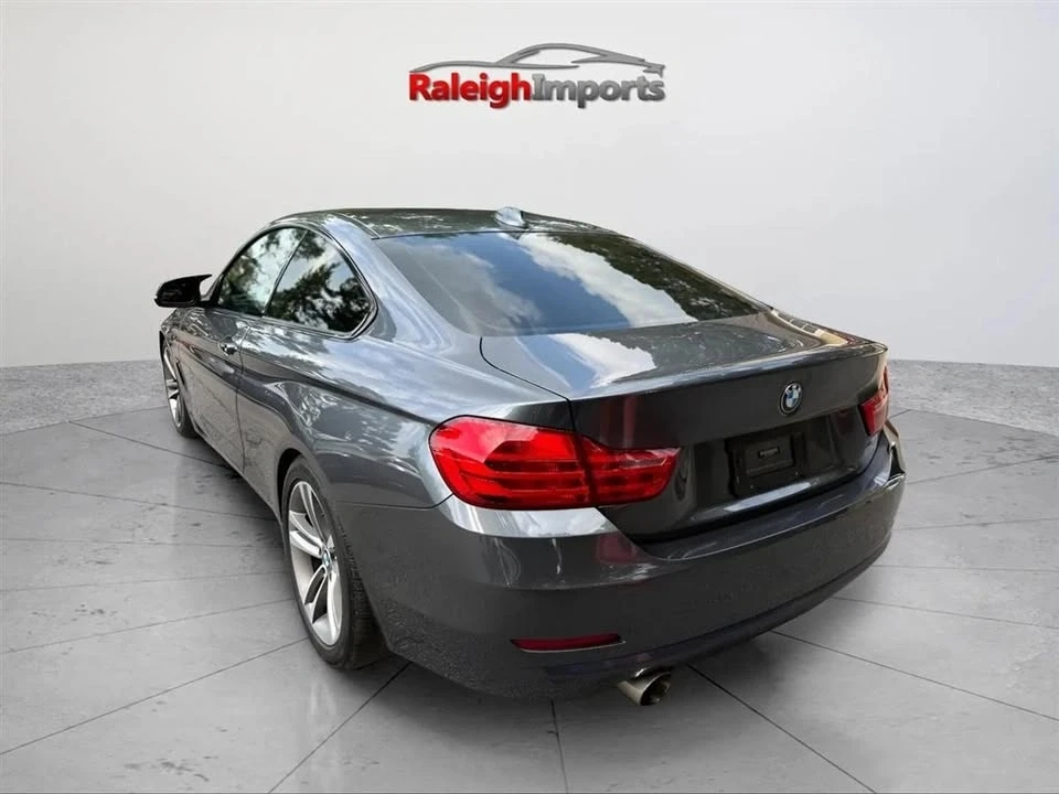 2016 BMW 4 Series - Image 9 of 20