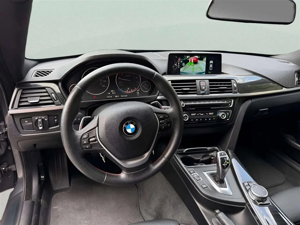 2016 BMW 4 Series - Image 12 of 20