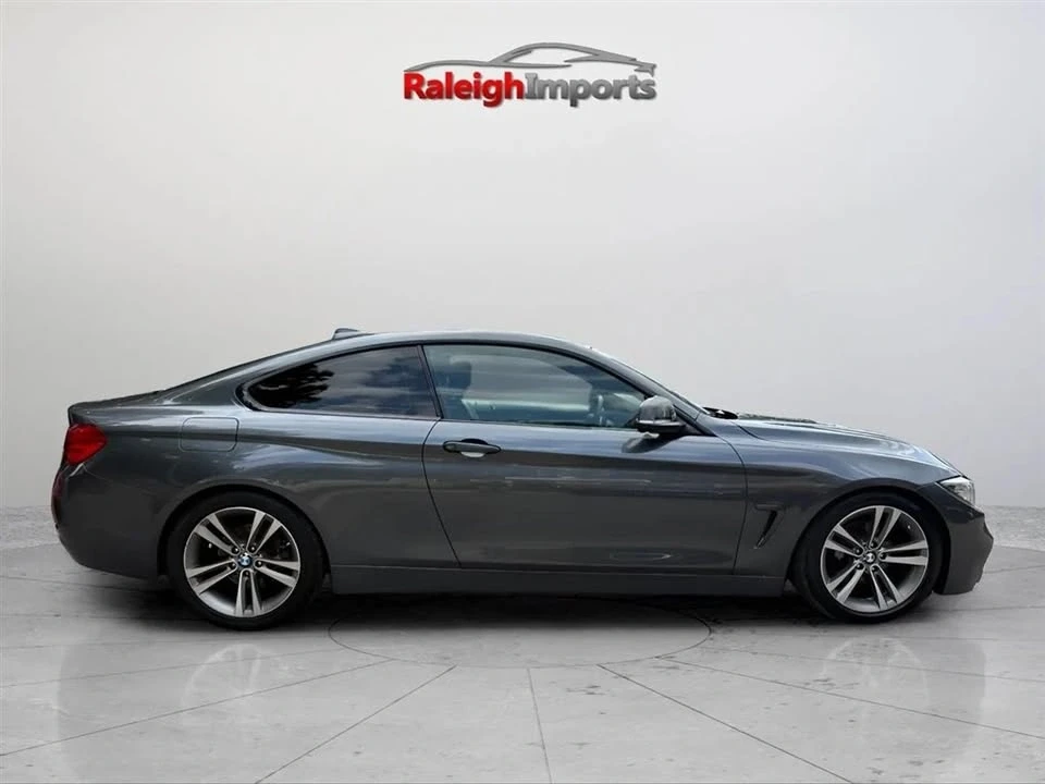 2016 BMW 4 Series - Image 6 of 20