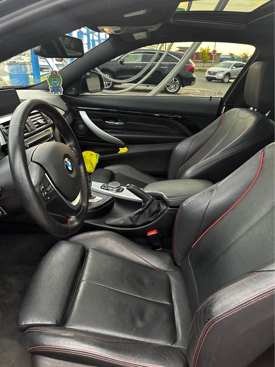 2016 BMW 4 Series - Image 3 of 6