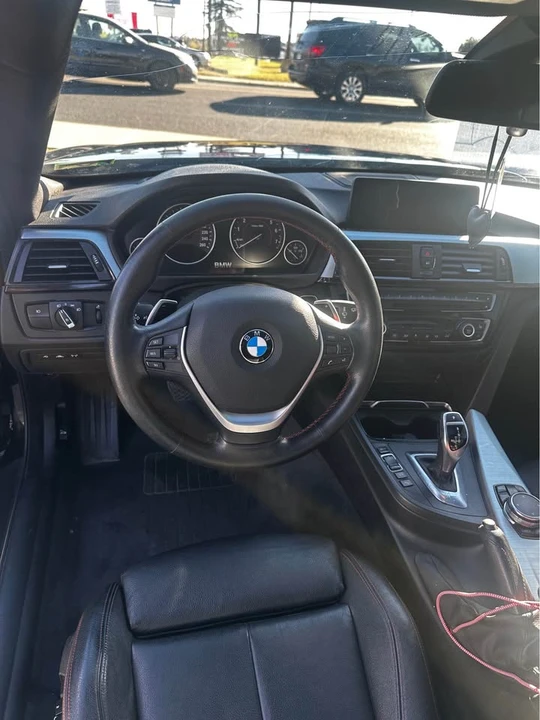 2016 BMW 4 Series - Image 2 of 6