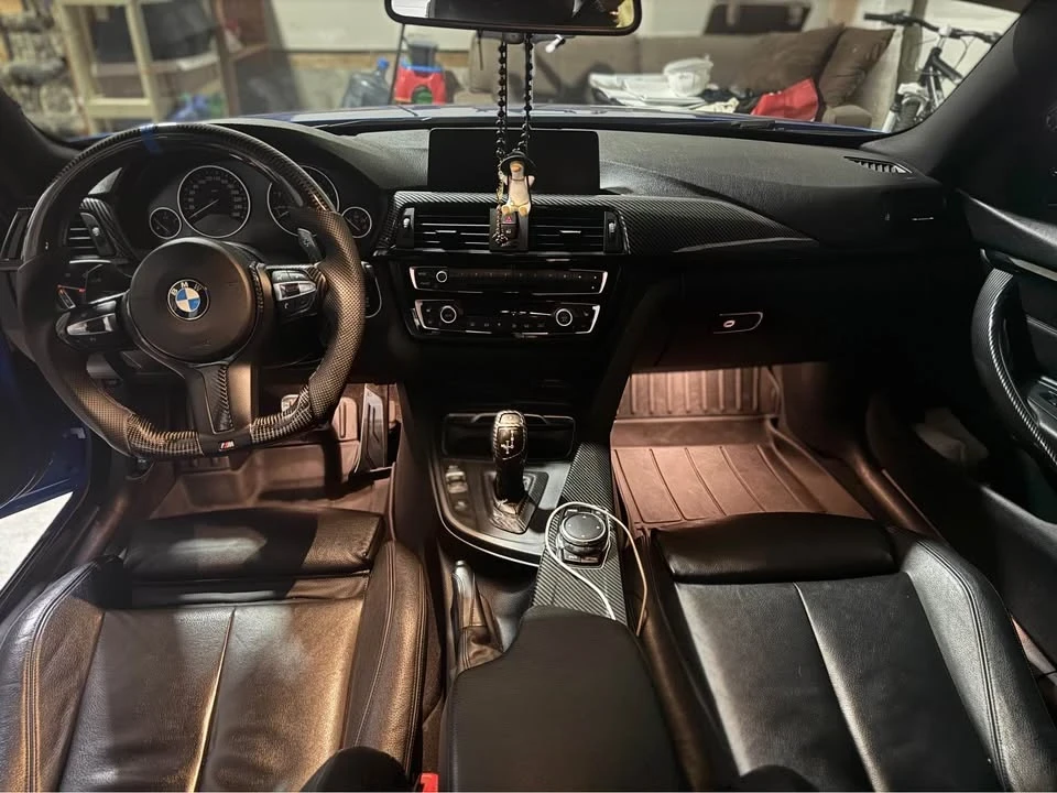2016 BMW 4 Series - Image 2 of 10