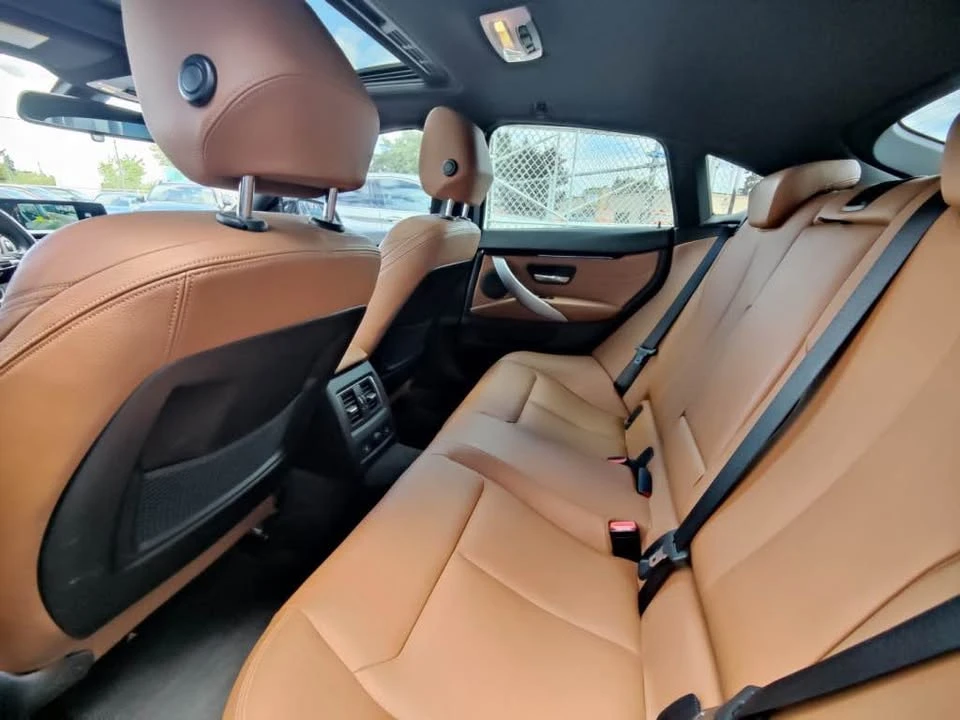 2016 BMW 4 Series - Image 6 of 10
