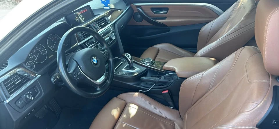2016 BMW 4 Series - Image 2 of 5