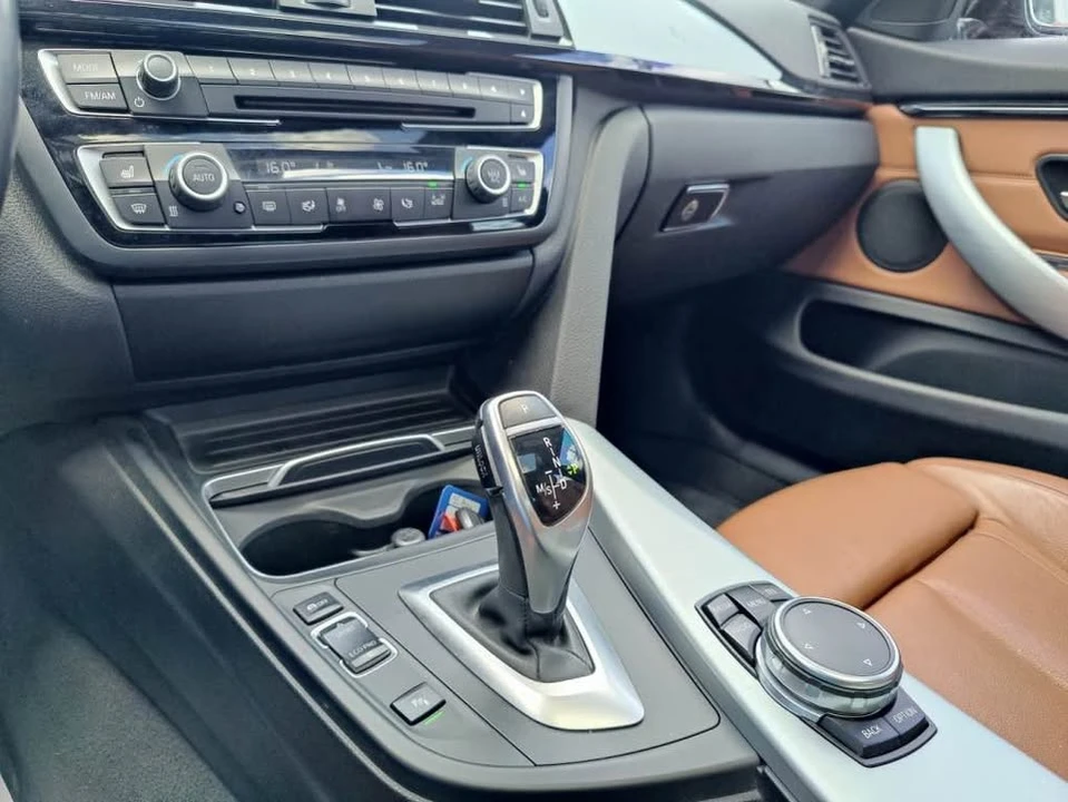 2016 BMW 4 Series - Image 9 of 10