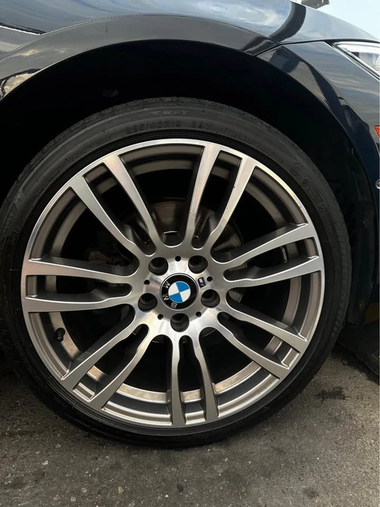 2016 BMW 4 Series - Image 5 of 6