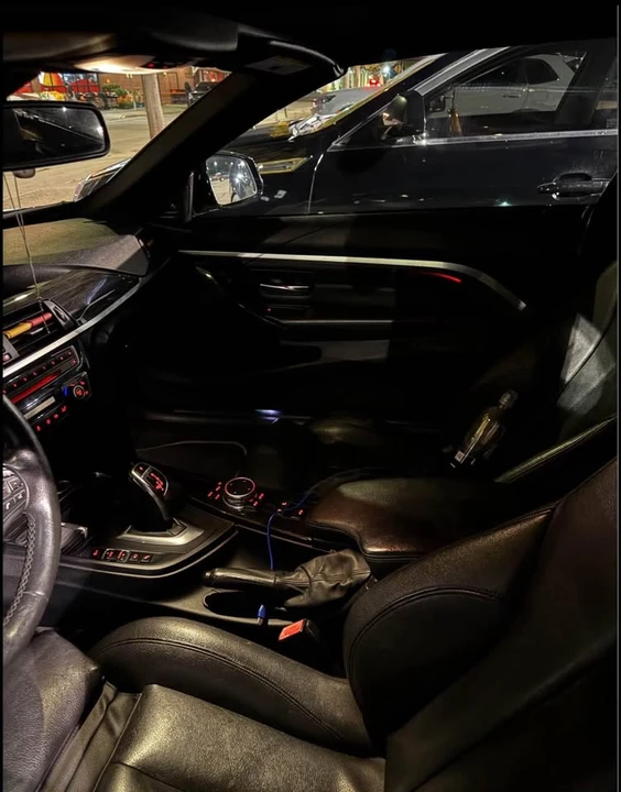 2016 BMW 4 Series - Image 4 of 10