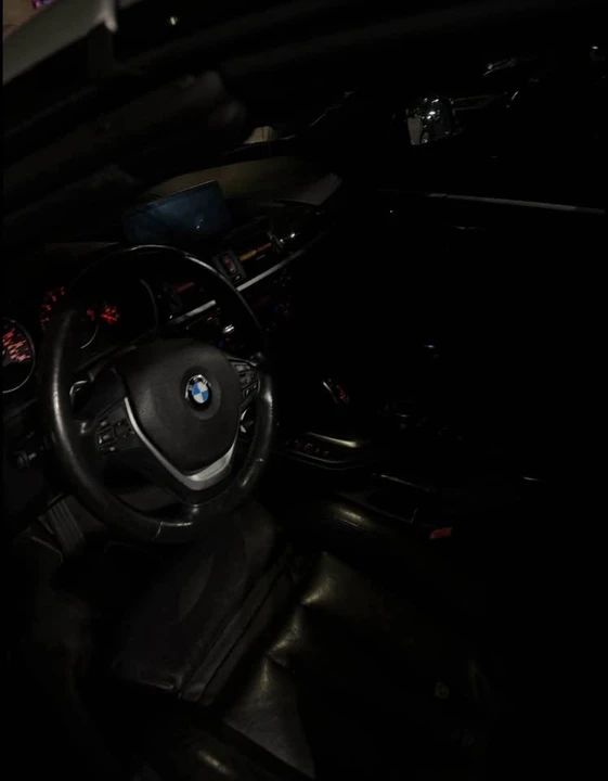 2016 BMW 4 Series - Image 10 of 10