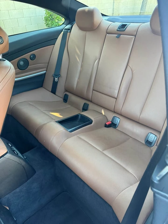 2016 BMW 4 Series - Image 3 of 5