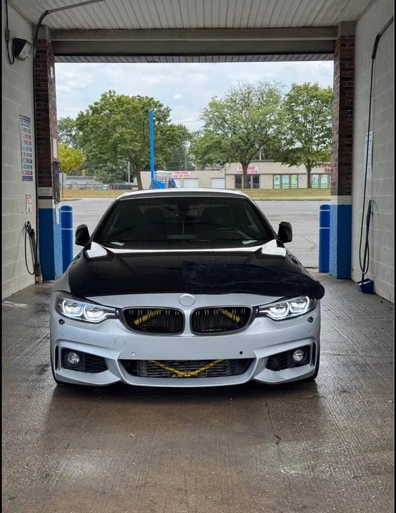 2016 BMW 4 Series - Image 6 of 10