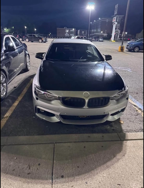 2016 BMW 4 Series - Image 9 of 10