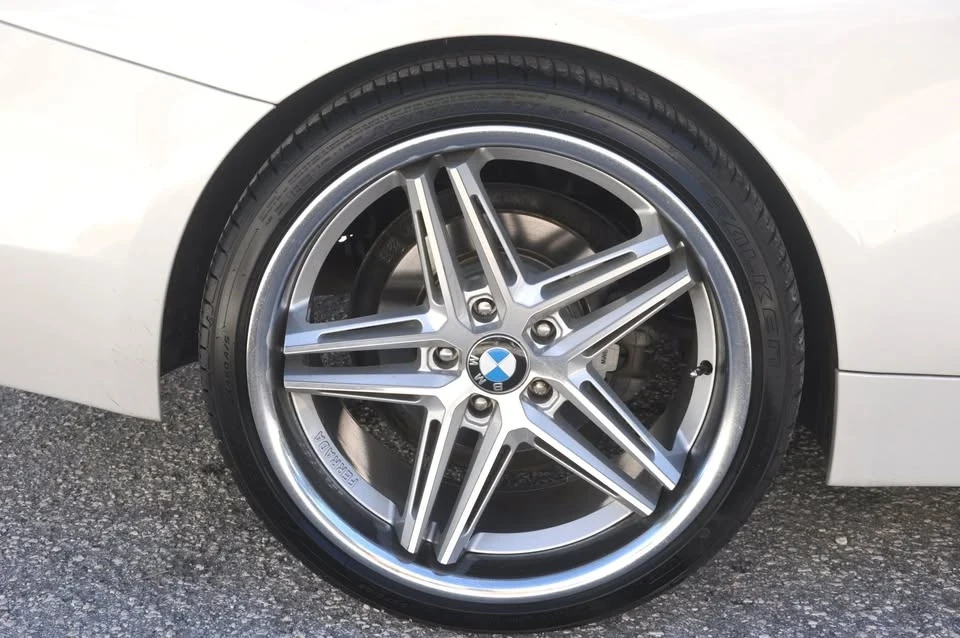 2016 BMW 4 Series - Image 19 of 20