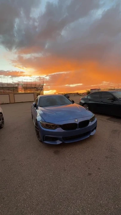 2016 BMW 4 Series - Image 5 of 10